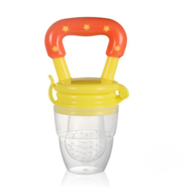 Baby Fruit And Vegetable Feeder