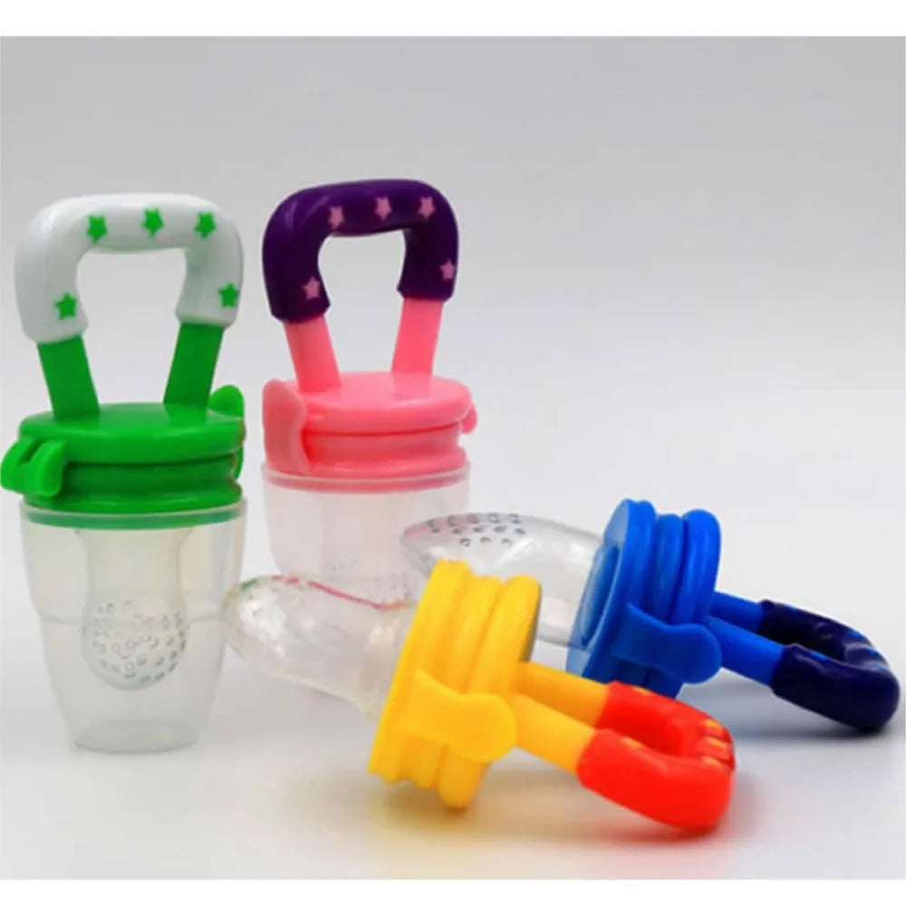 Baby Fruit And Vegetable Feeder