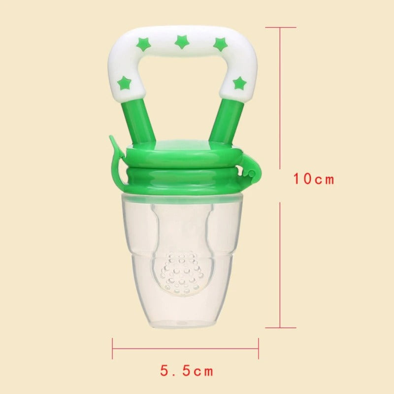 Baby Fruit And Vegetable Feeder