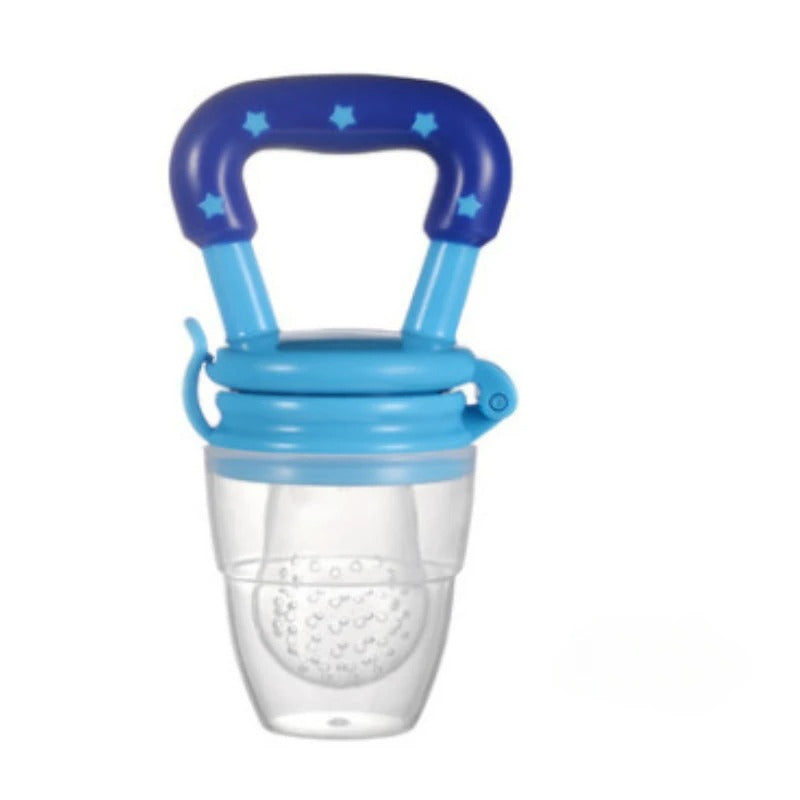 Baby Fruit And Vegetable Feeder