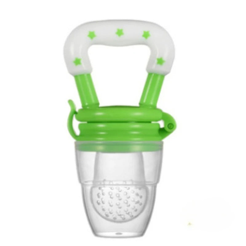 Baby Fruit And Vegetable Feeder