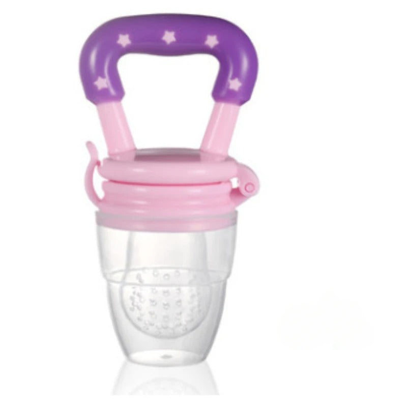 Baby Fruit And Vegetable Feeder